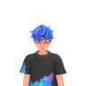 Theanine3D