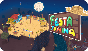Festa Junina