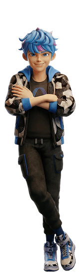 Zack